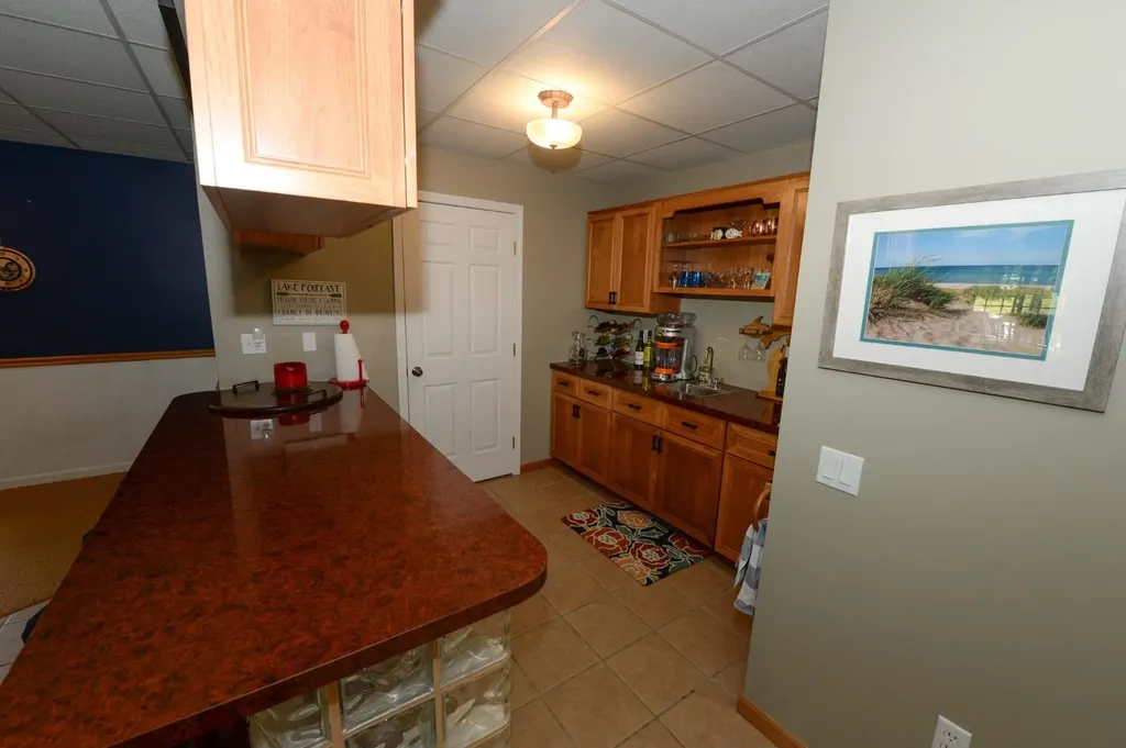 7021 Lakewood Drive Oscoda Charter Township MI 48750