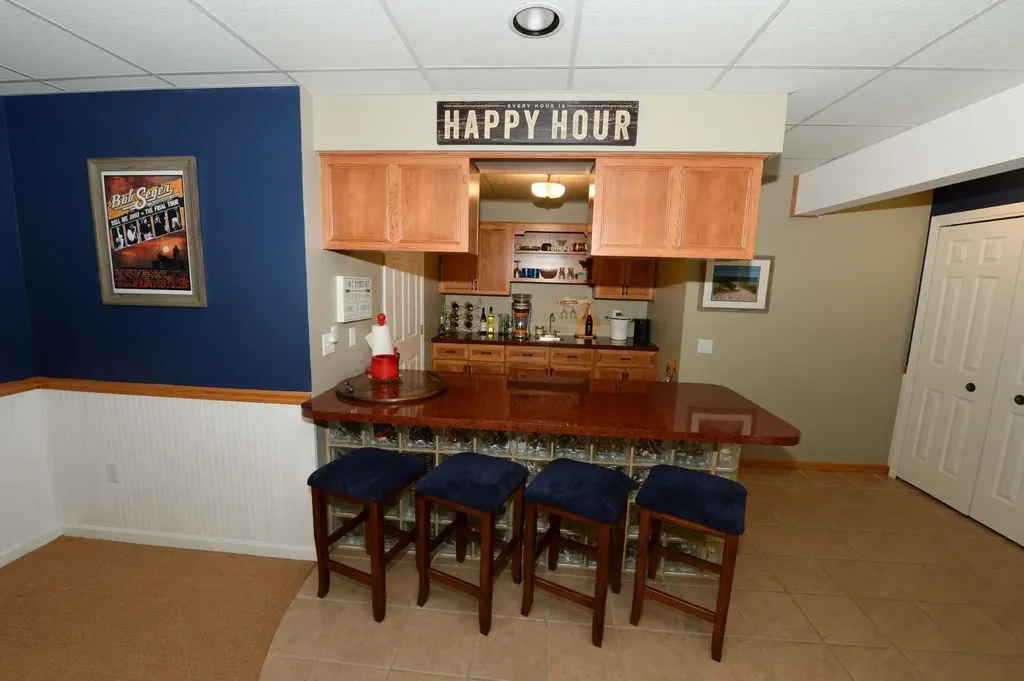 7021 Lakewood Drive Oscoda Charter Township MI 48750