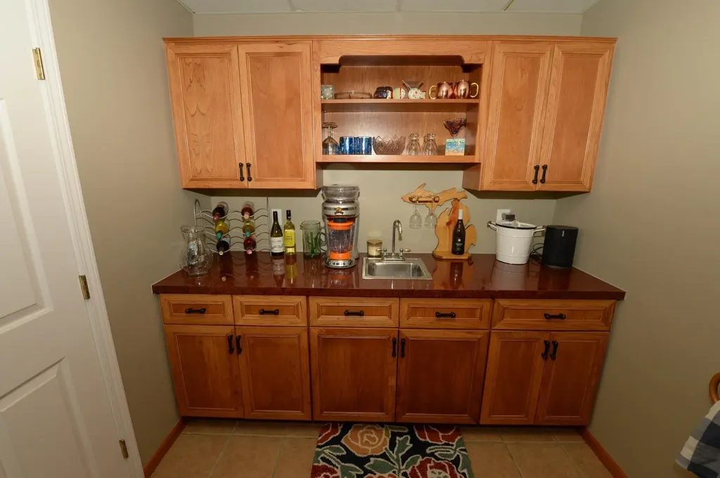 7021 Lakewood Drive Oscoda Charter Township MI 48750