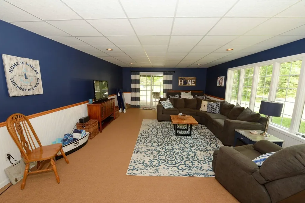 7021 Lakewood Drive Oscoda Charter Township MI 48750