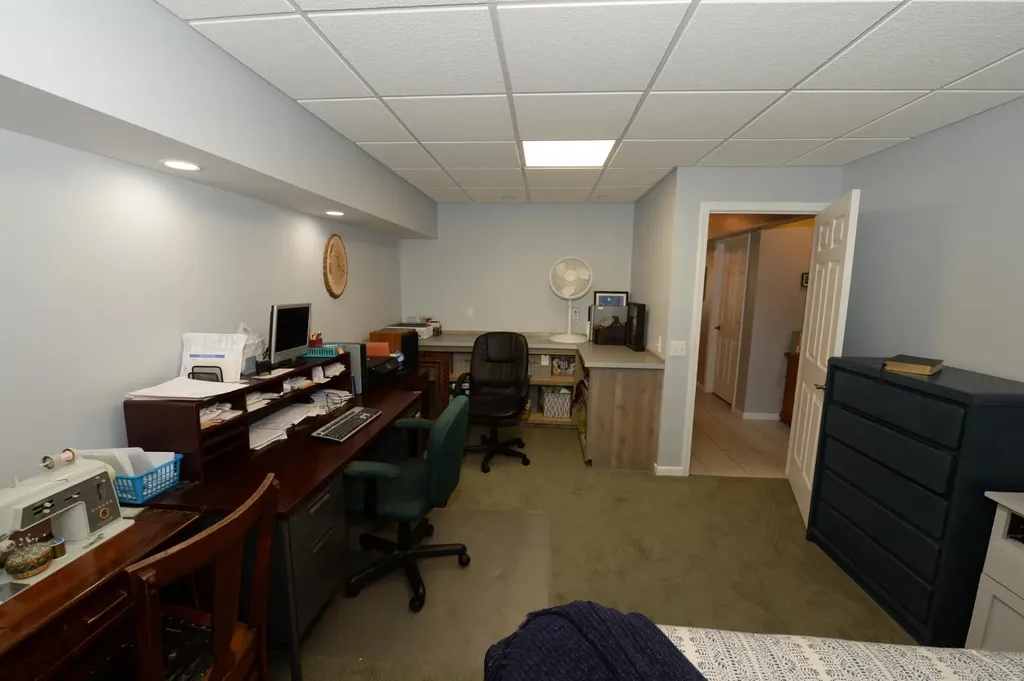 7021 Lakewood Drive Oscoda Charter Township MI 48750