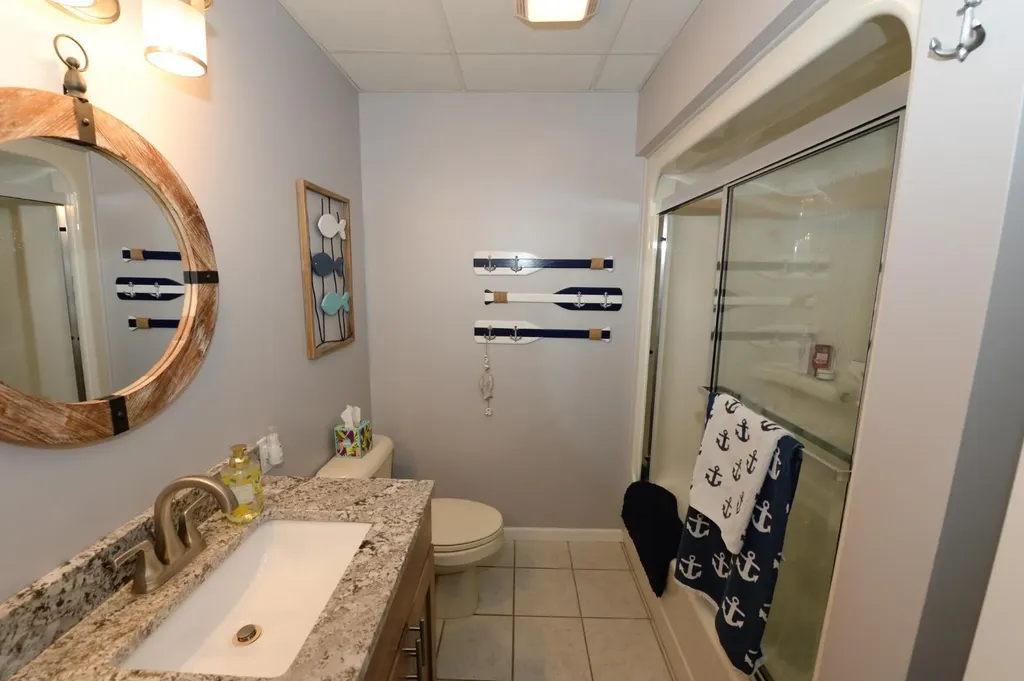 7021 Lakewood Drive Oscoda Charter Township MI 48750
