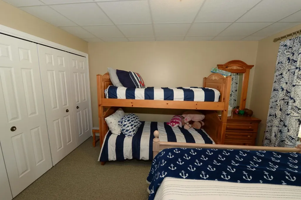 7021 Lakewood Drive Oscoda Charter Township MI 48750