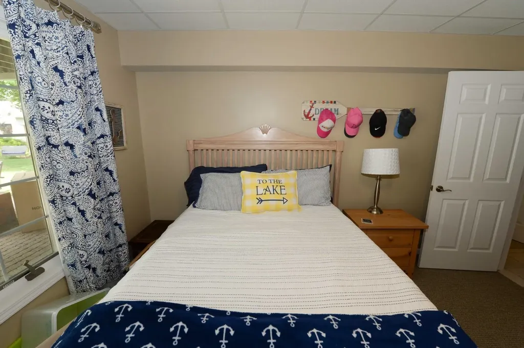 7021 Lakewood Drive Oscoda Charter Township MI 48750