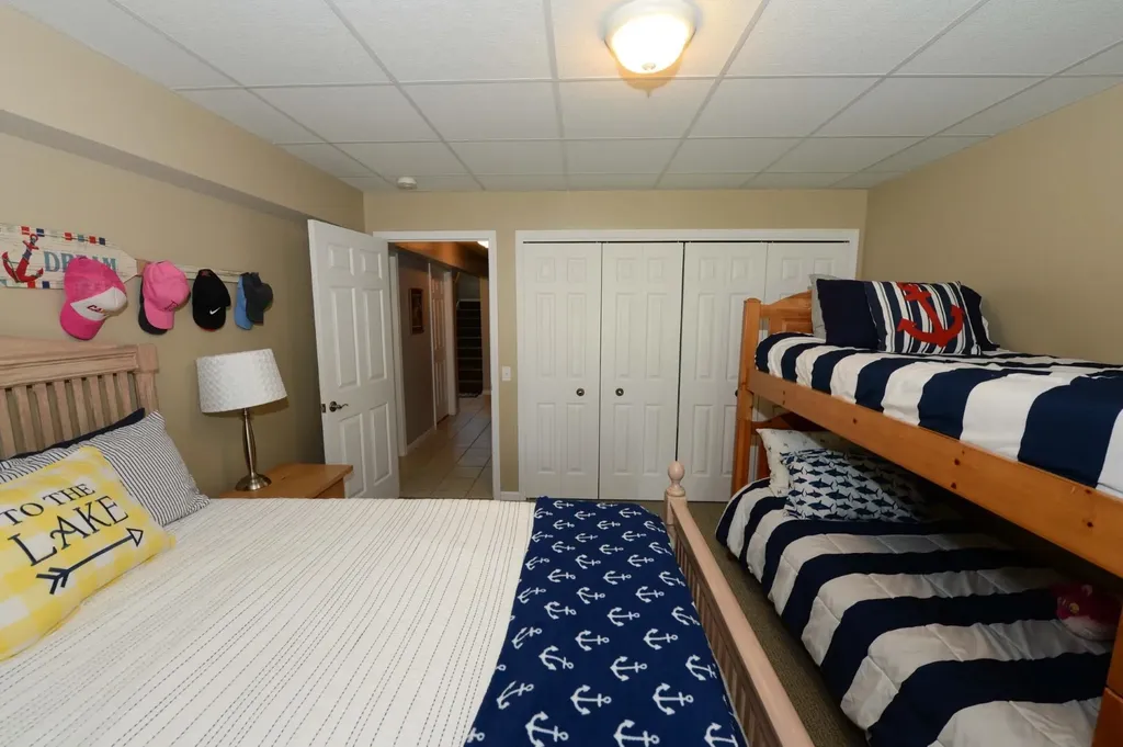 7021 Lakewood Drive Oscoda Charter Township MI 48750