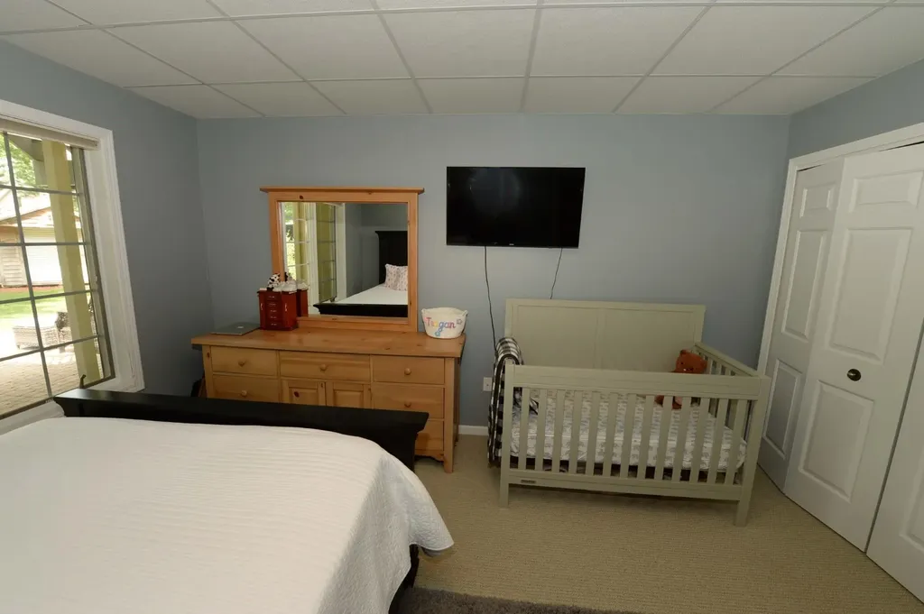 7021 Lakewood Drive Oscoda Charter Township MI 48750
