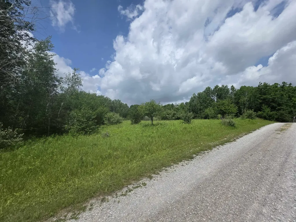 00 Sage Lake Road Hill Township MI 48635
