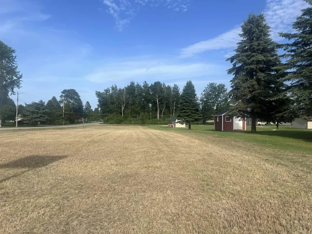 Teal Street Oscoda Charter Township MI 48750
