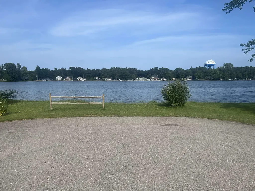Teal Street Oscoda Charter Township MI 48750