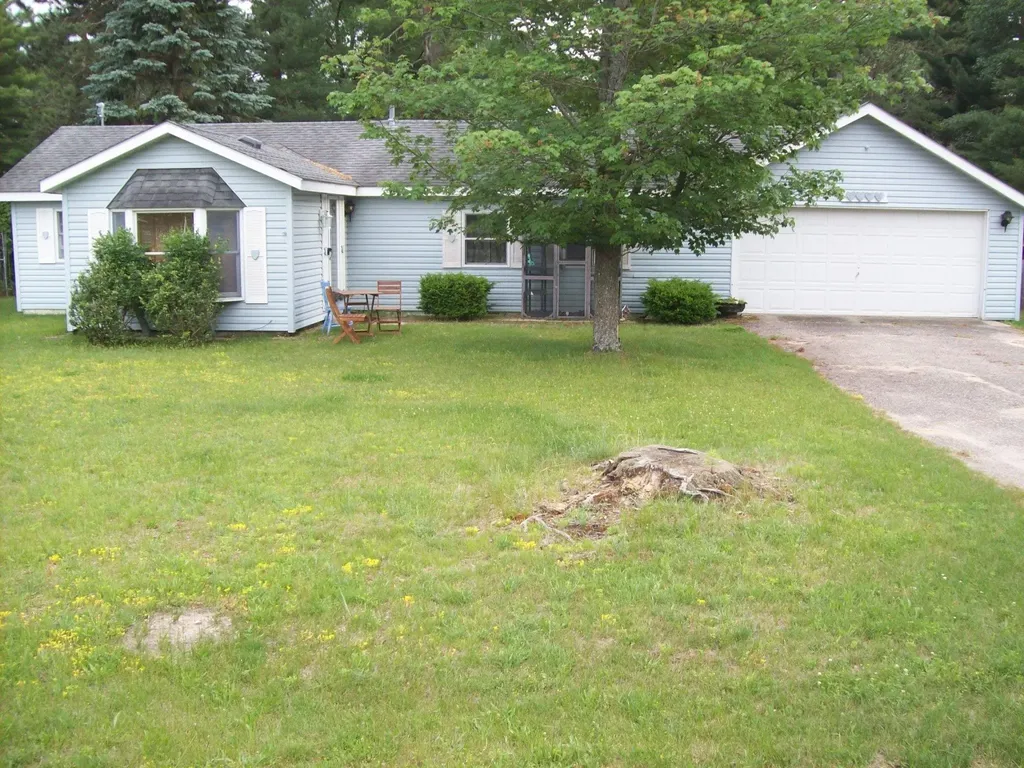 9136 Richfield Court Richfield Township MI 48656