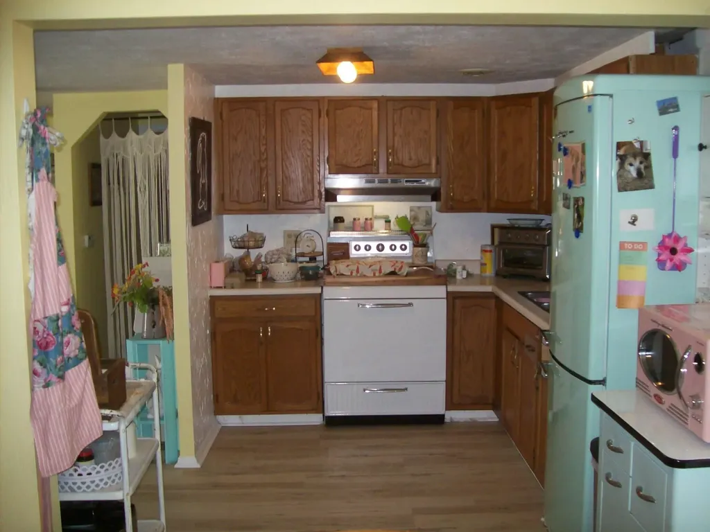 9136 Richfield Court Richfield Township MI 48656