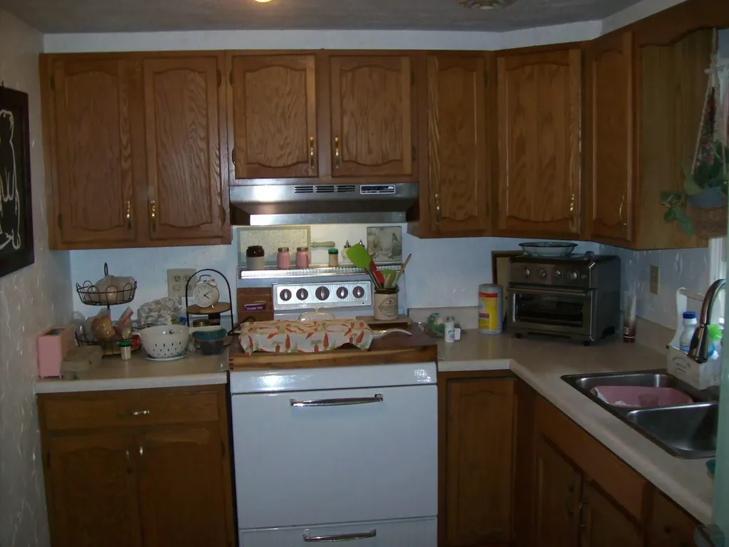 9136 Richfield Court Richfield Township MI 48656