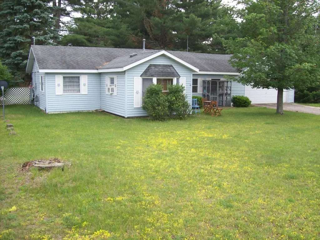 9136 Richfield Court Richfield Township MI 48656
