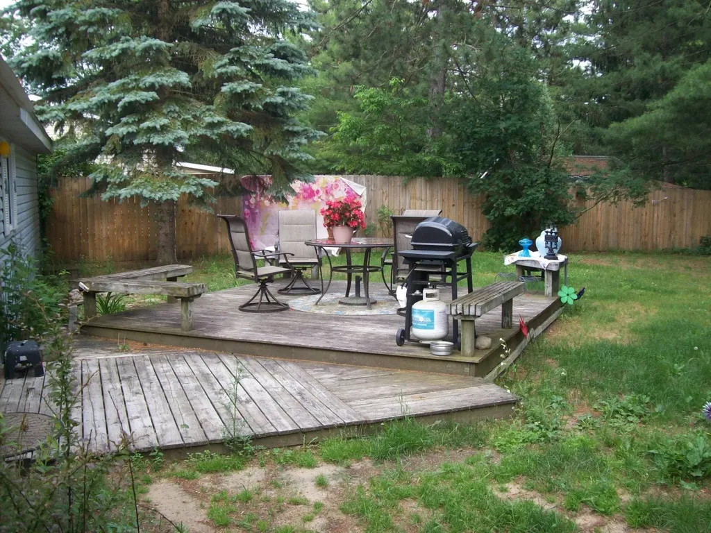 9136 Richfield Court Richfield Township MI 48656