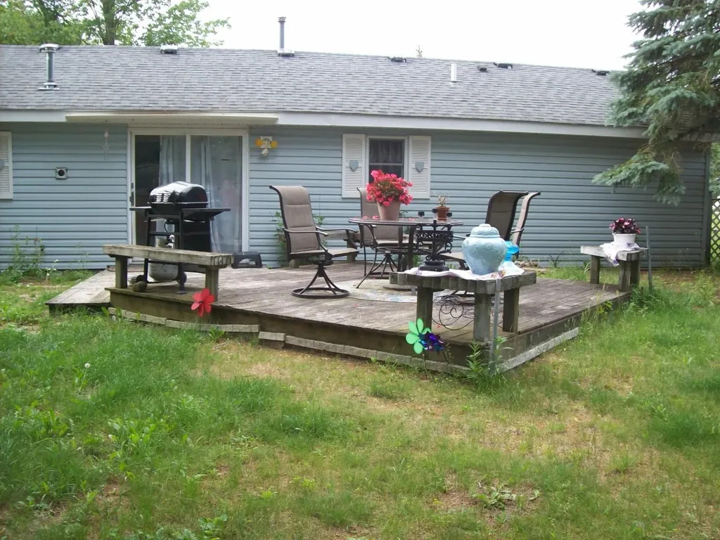 9136 Richfield Court Richfield Township MI 48656