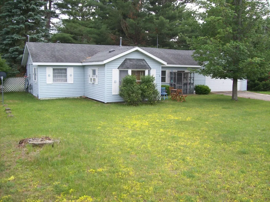 9136 Richfield Court Richfield Township MI 48656