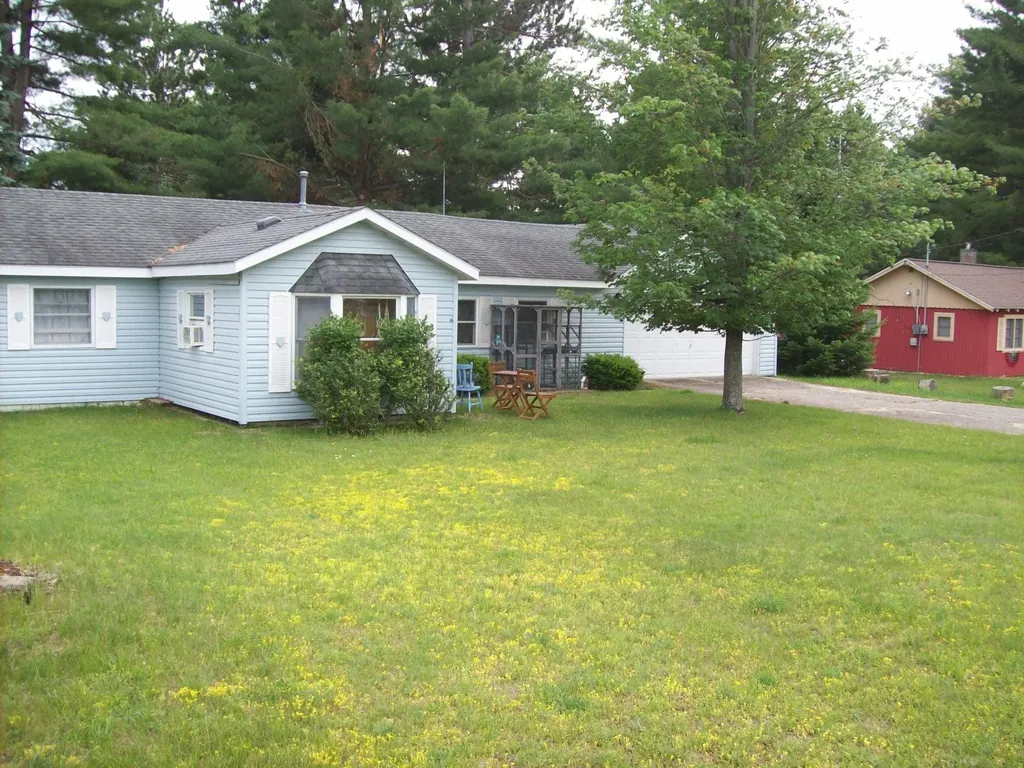 9136 Richfield Court Richfield Township MI 48656