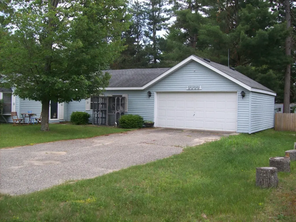 9136 Richfield Court Richfield Township MI 48656