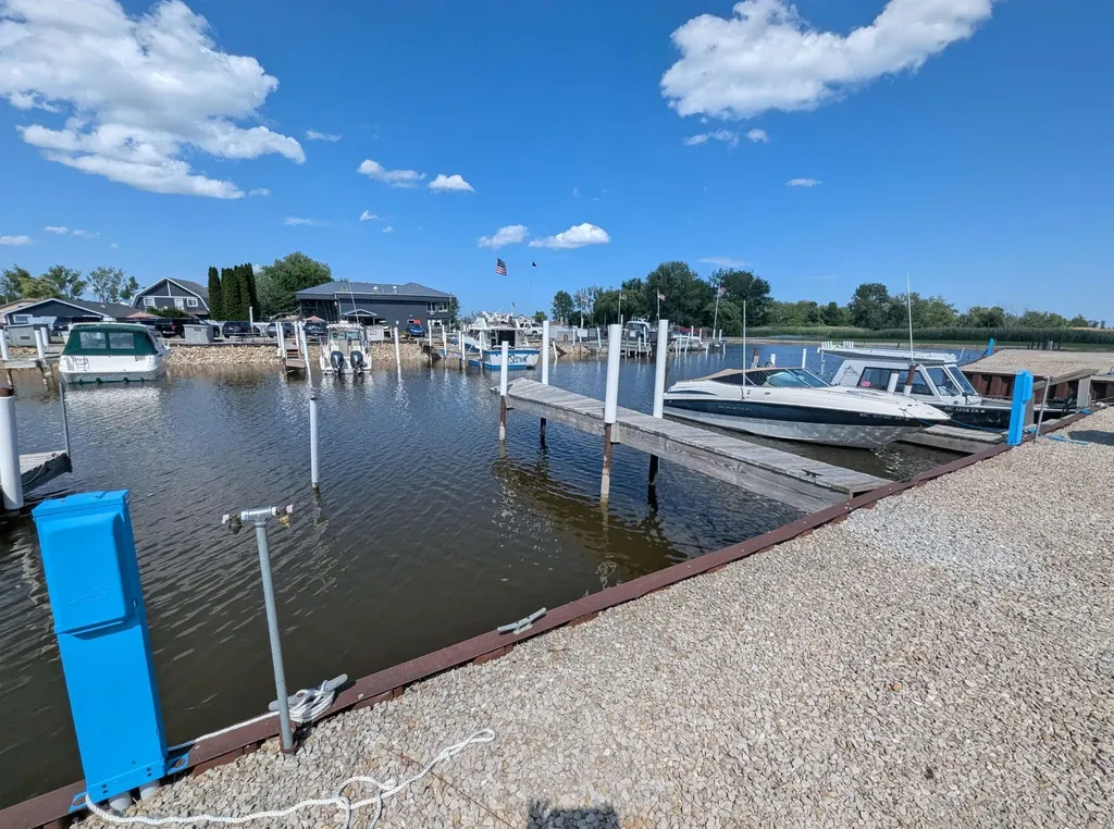 N/a Midshipman Drive Au Gres Township MI 48703