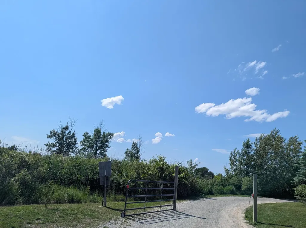 N/a Midshipman Drive Au Gres Township MI 48703