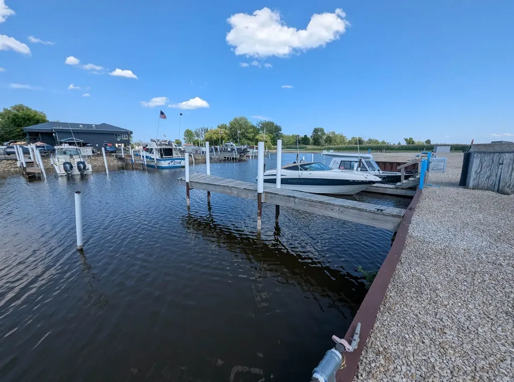 N/a Midshipman Drive Au Gres Township MI 48703