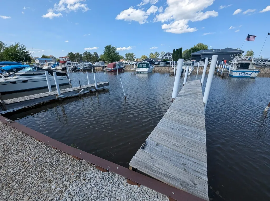 N/a Midshipman Drive Au Gres Township MI 48703