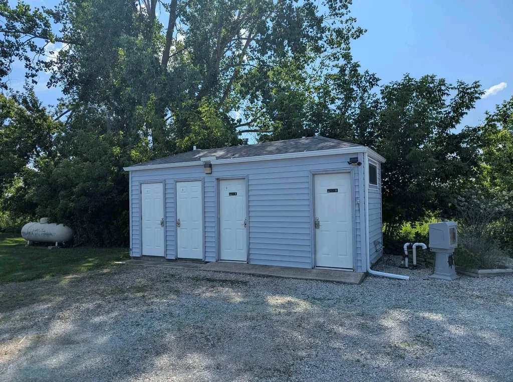 N/a Midshipman Drive Au Gres Township MI 48703