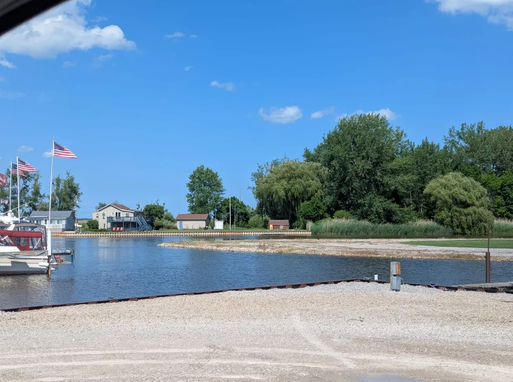 N/a Midshipman Drive Au Gres Township MI 48703