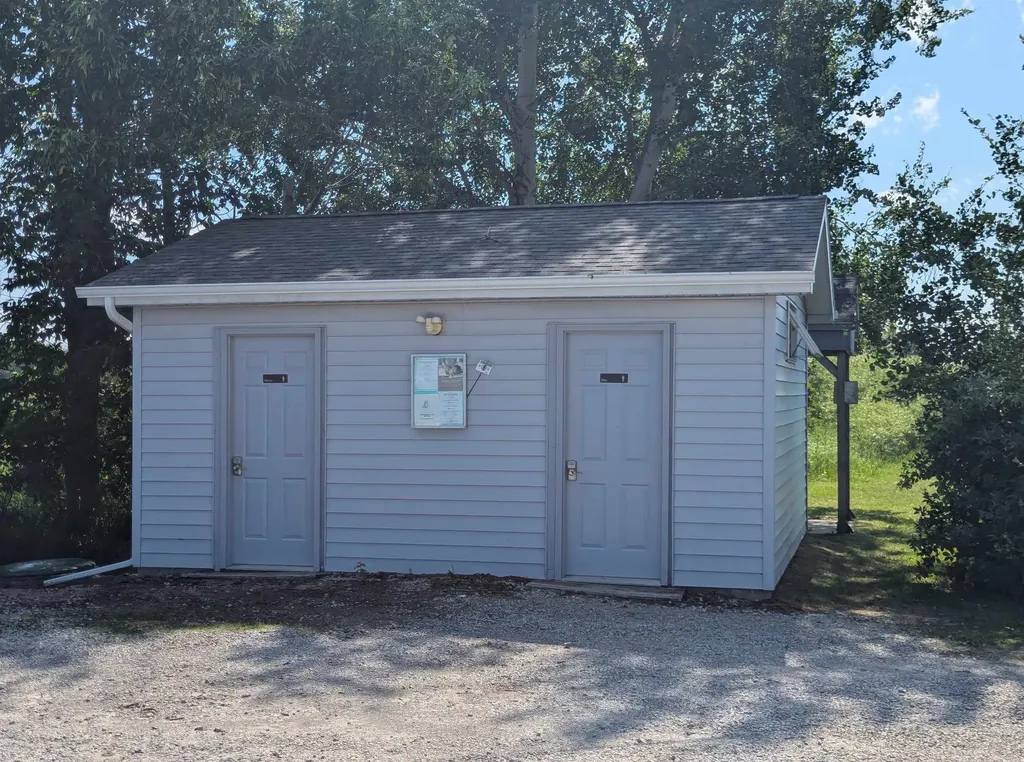 N/a Midshipman Drive Au Gres Township MI 48703