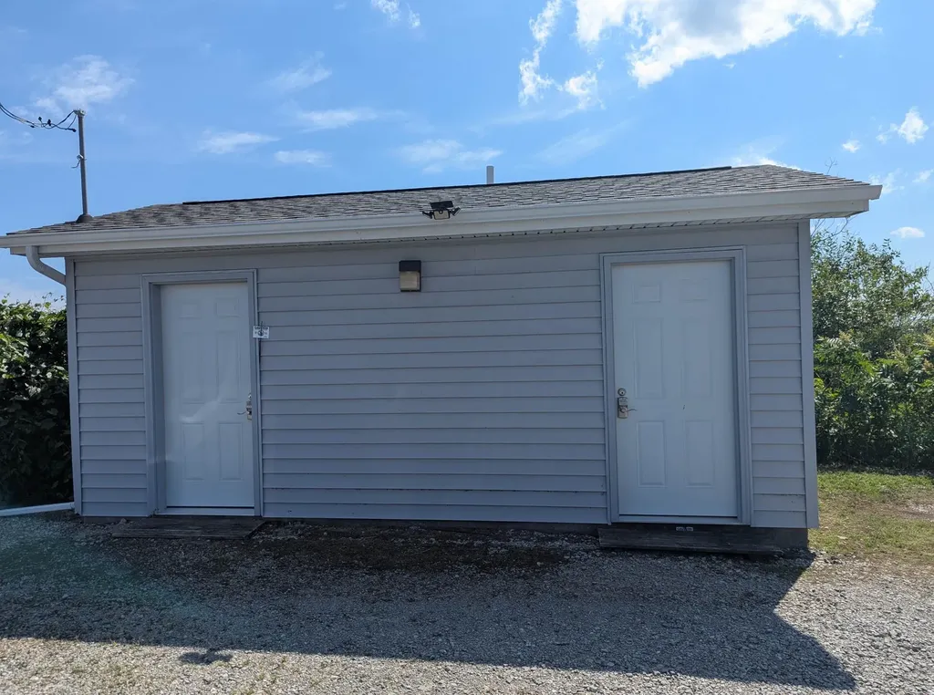 N/a Midshipman Drive Au Gres Township MI 48703