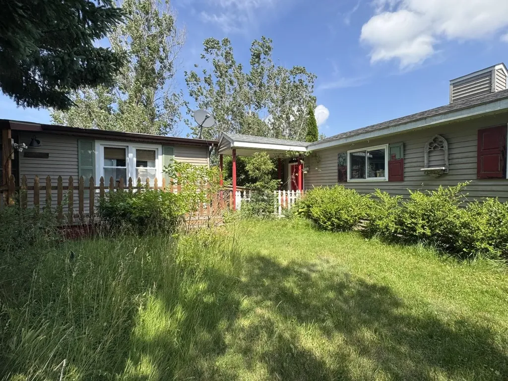 5251 M-55 Logan Township MI 48739