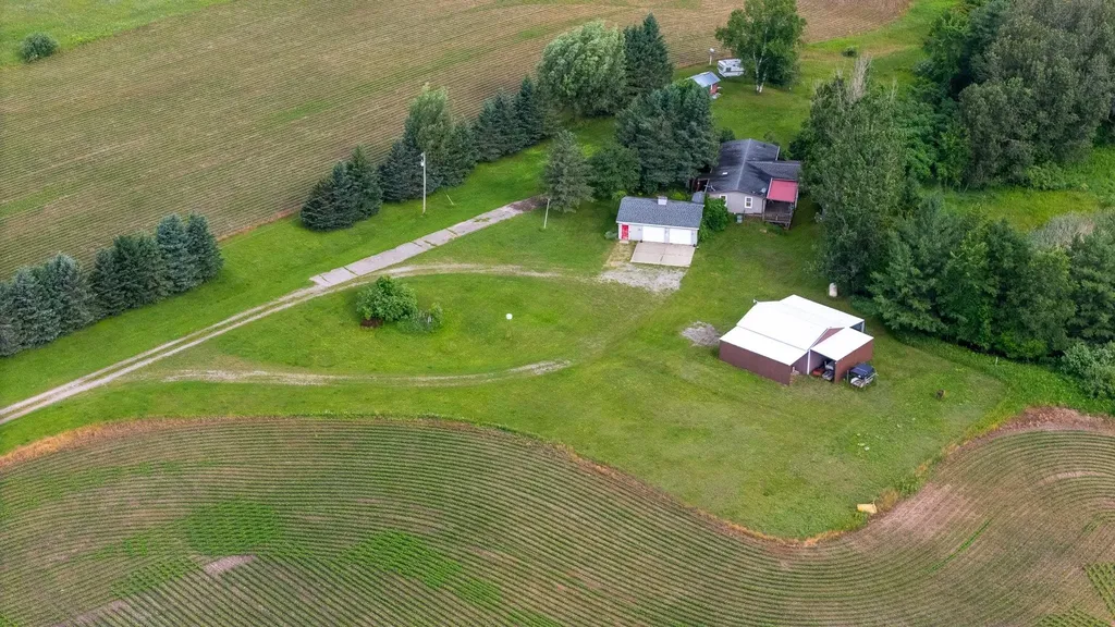 5251 M-55 Logan Township MI 48739