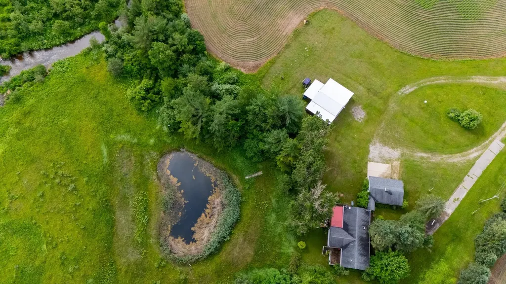 5251 M-55 Logan Township MI 48739