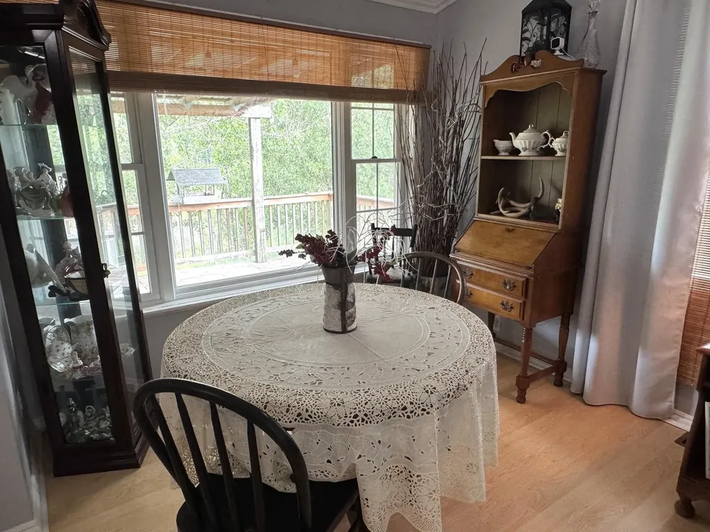 5251 M-55 Logan Township MI 48739