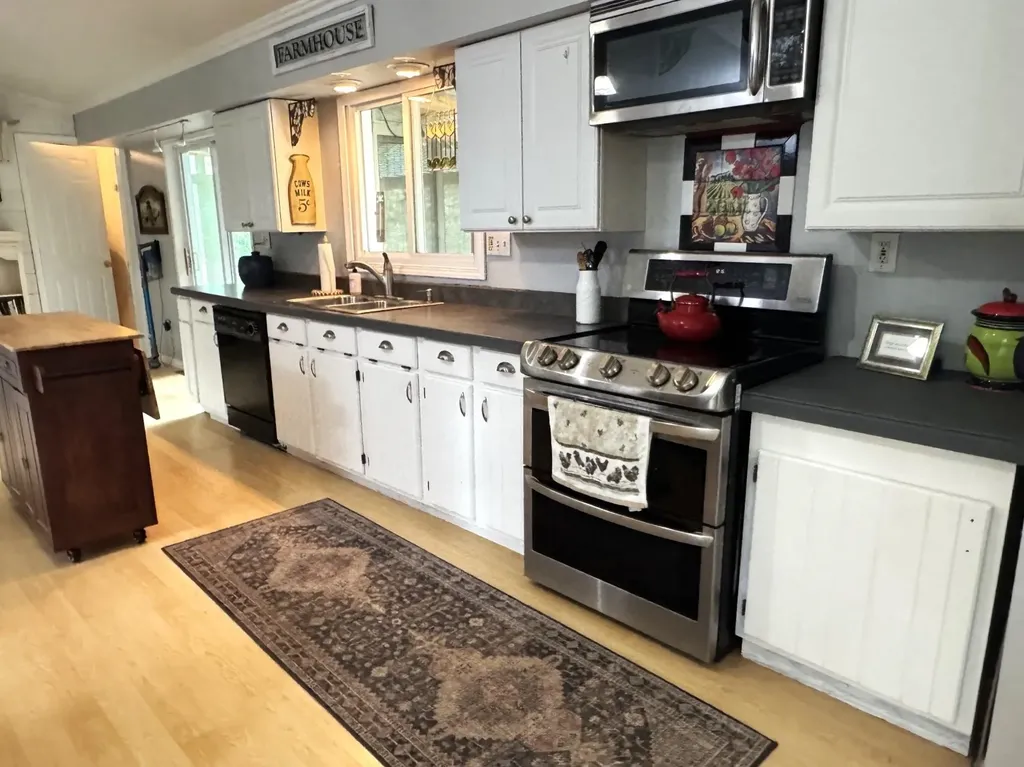 5251 M-55 Logan Township MI 48739
