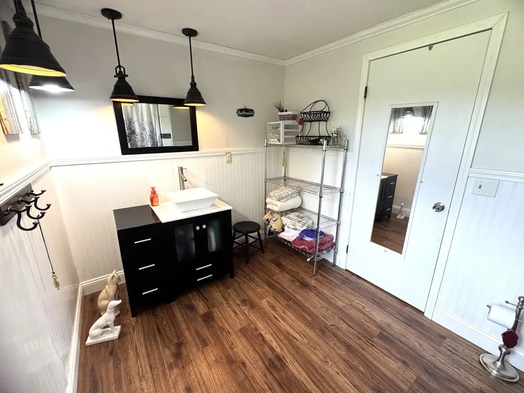 5251 M-55 Logan Township MI 48739