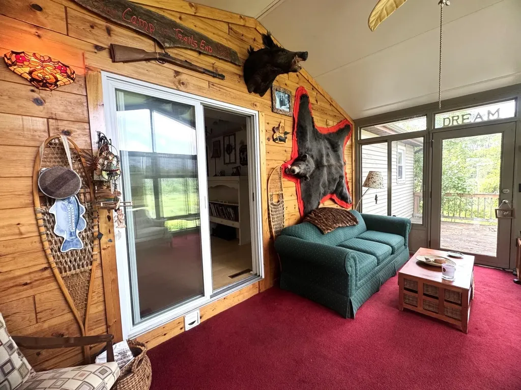 5251 M-55 Logan Township MI 48739