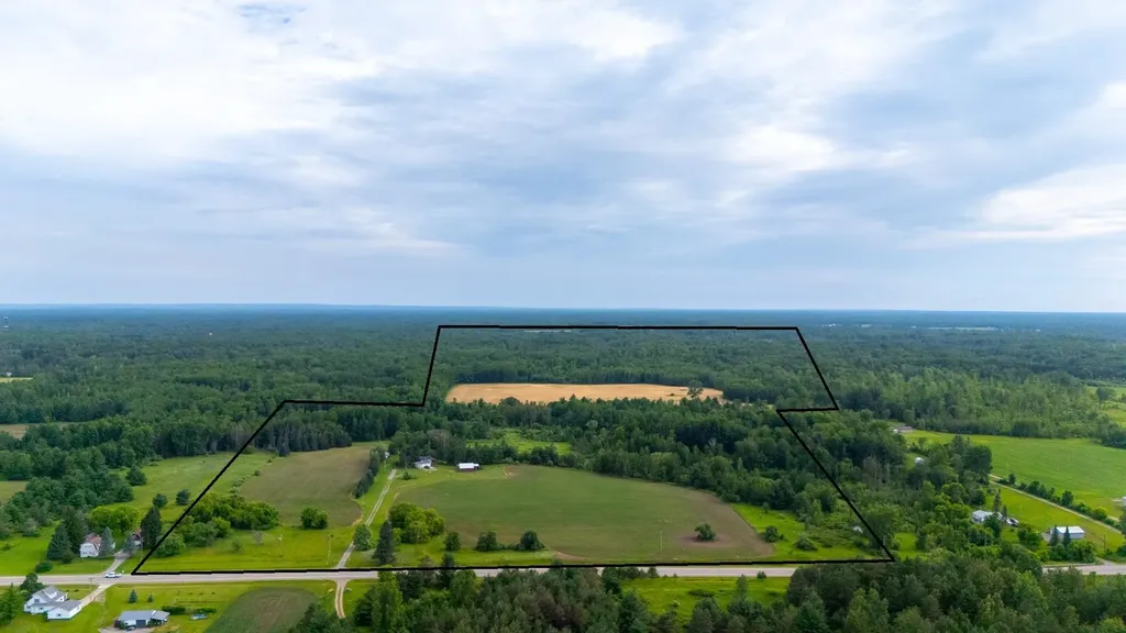 5251 M-55 Logan Township MI 48739