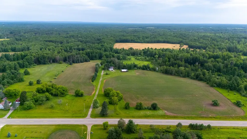 5251 M-55 Logan Township MI 48739