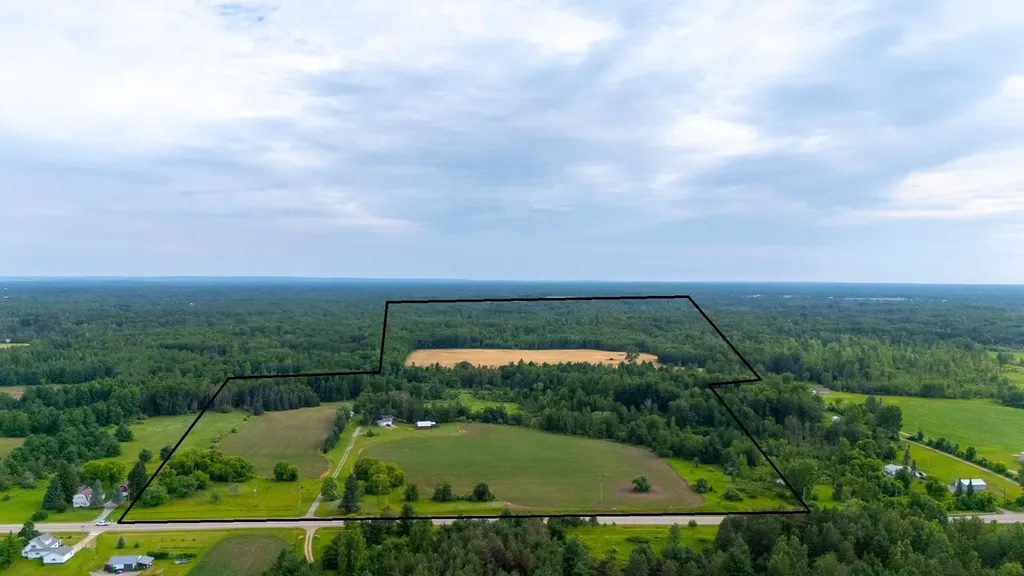 5251 M-55 Logan Township MI 48739