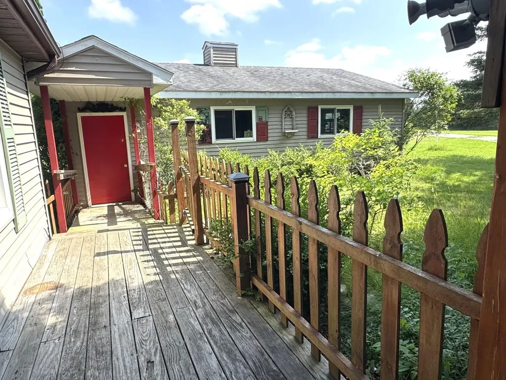 5251 M-55 Logan Township MI 48739