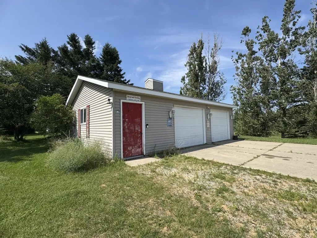 5251 M-55 Logan Township MI 48739