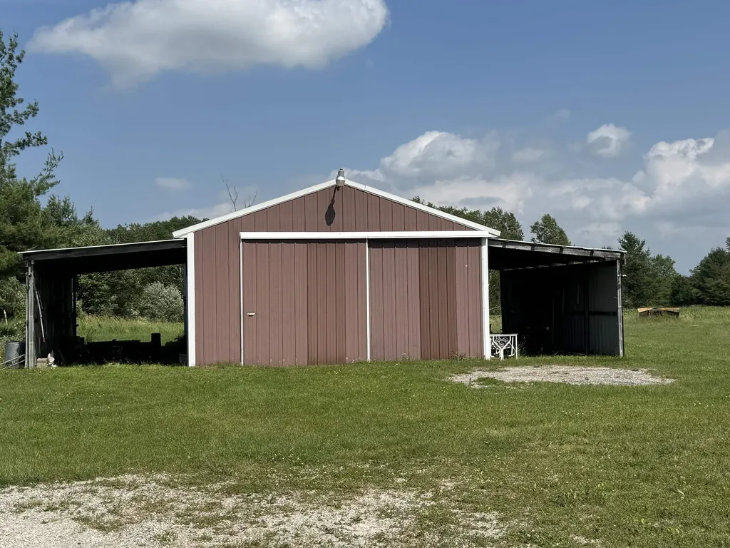 5251 M-55 Logan Township MI 48739