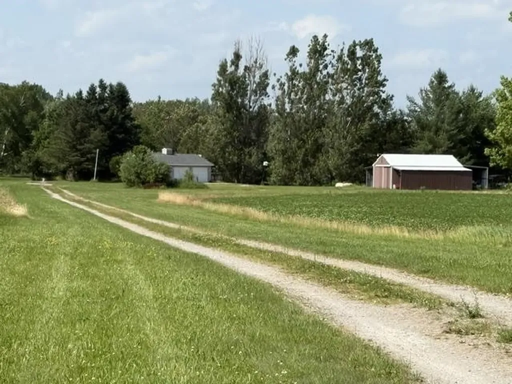 5251 M-55 Logan Township MI 48739