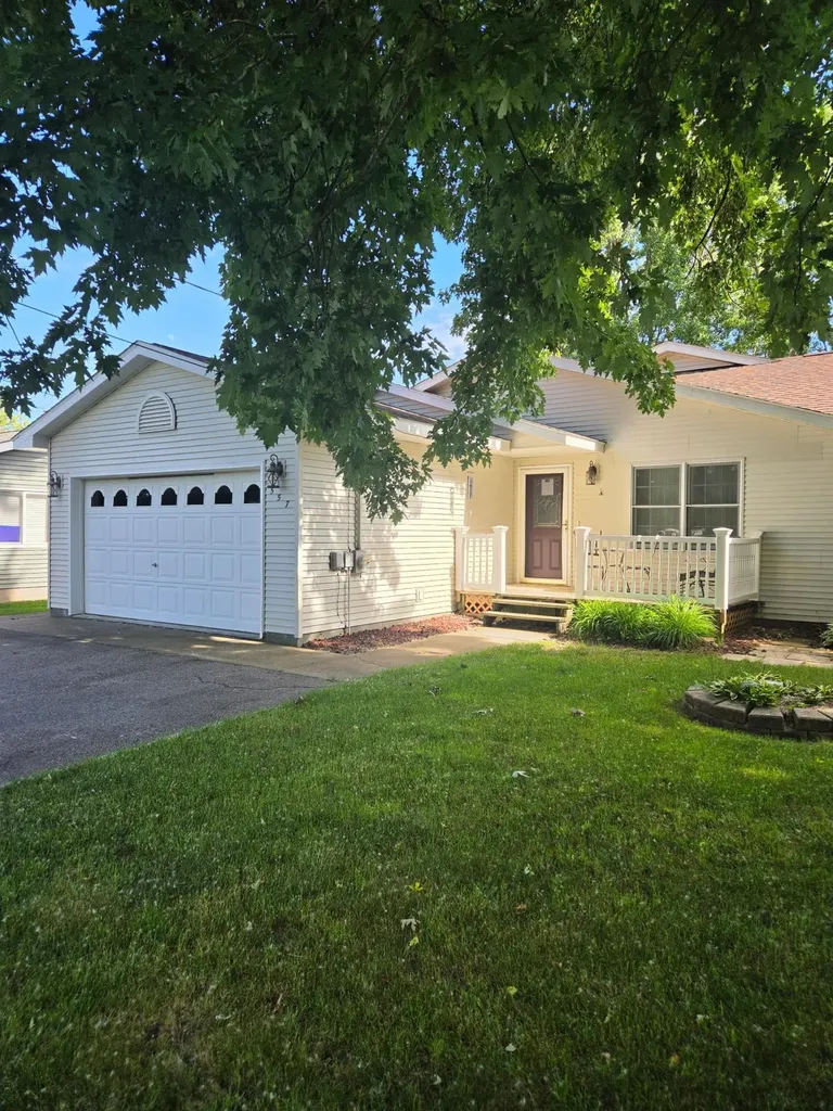 557 Townline Road Tawas Township MI 48763