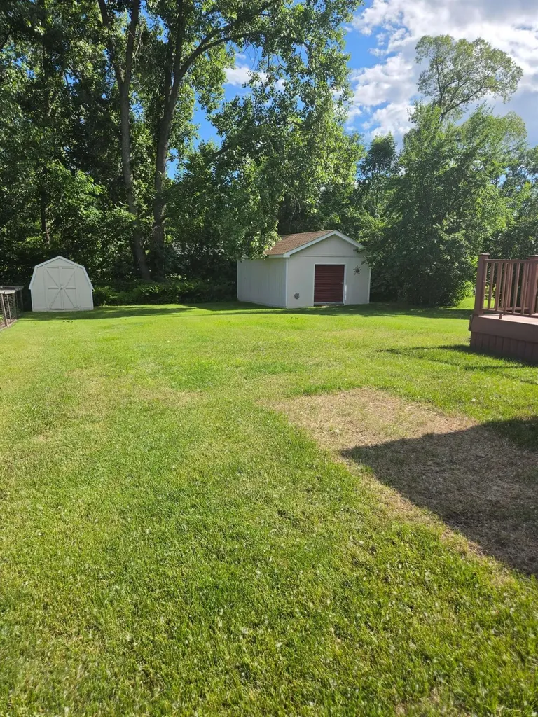557 Townline Road Tawas Township MI 48763