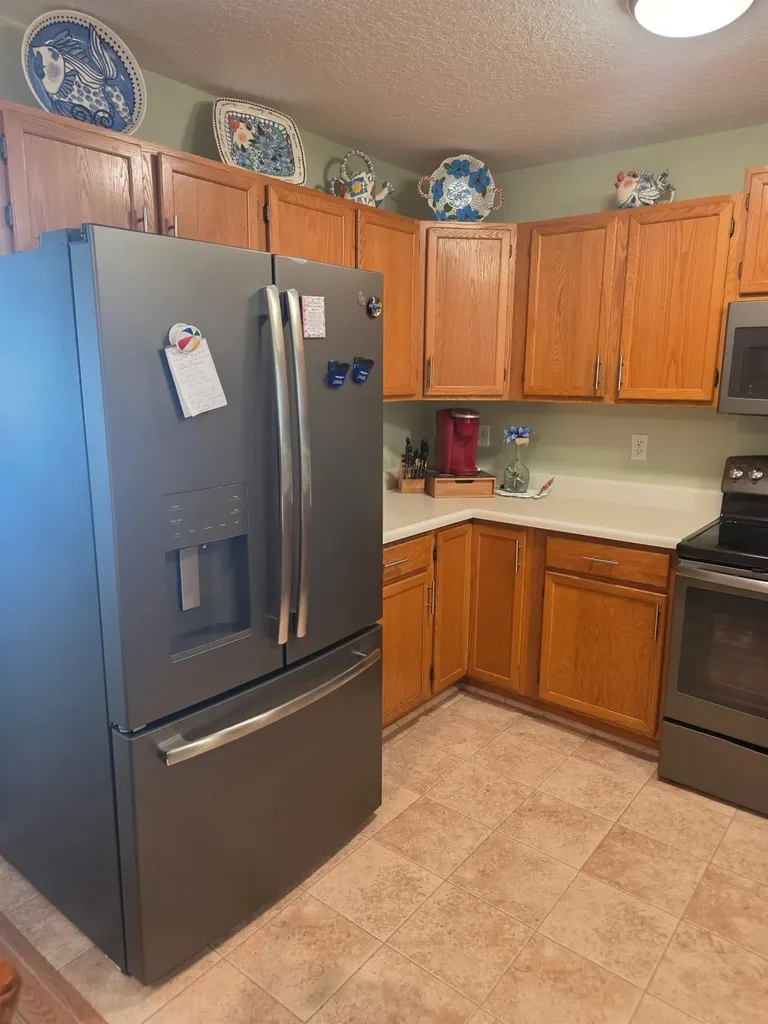 557 Townline Road Tawas Township MI 48763