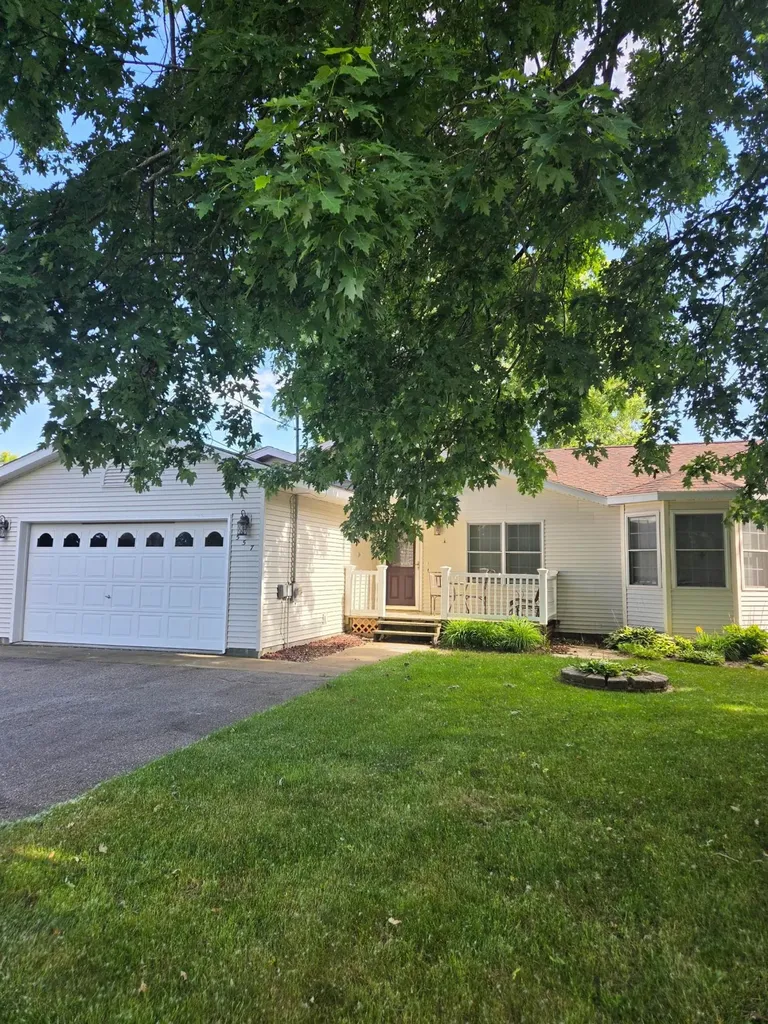 557 Townline Road Tawas Township MI 48763