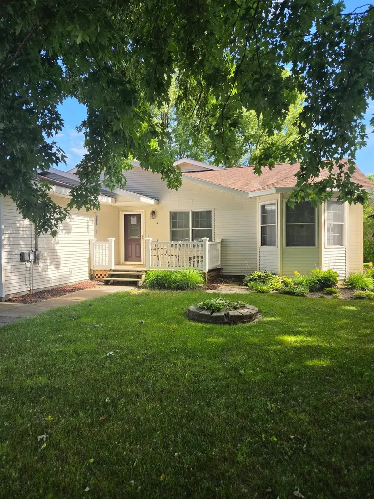 557 Townline Road Tawas Township MI 48763