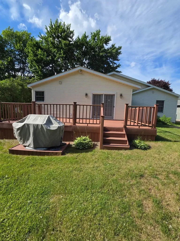 557 Townline Road Tawas Township MI 48763